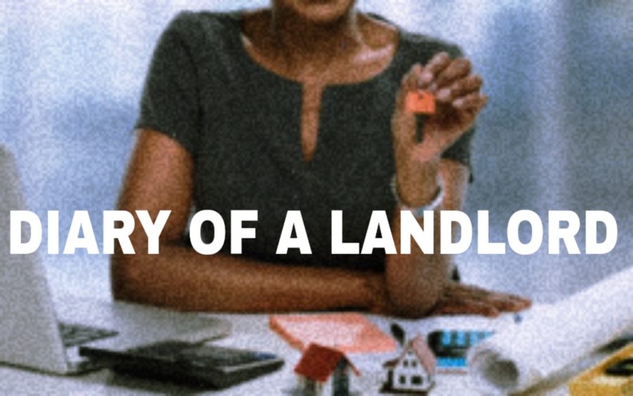 Diary of a Landlord
