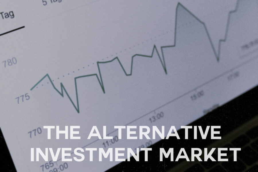 The Alternative Investment Market