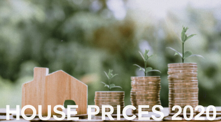 House Prices 2020