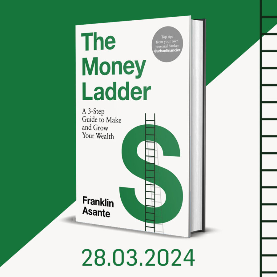 THE MONEY LADDER